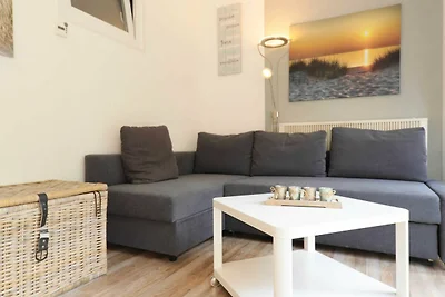 Appartamento Vacanza con famiglia Horumersiel