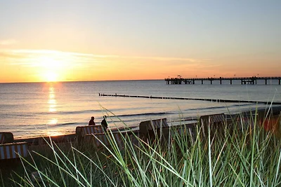 Appartement Strand- Heim