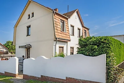 Fewo Nemo, 1. Etage, max. 4 Erw.