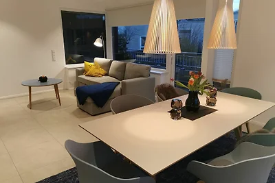 Ferienhaus Berglyk 1