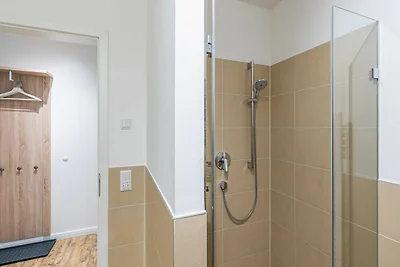 2-Zimmer-Wohnung