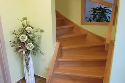 Vakantieappartement Gezinsvakantie Gräfenthal