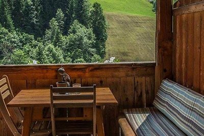 Vakantieappartement Gezinsvakantie Alpbach