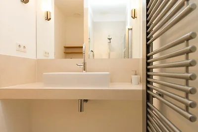 Quartier II, App. 08 Penthouse