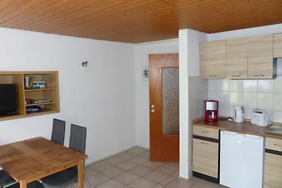 Vakantieappartement Gezinsvakantie Clausthal-Zellerfeld