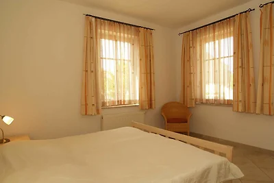 Vakantieappartement Gezinsvakantie Kühlungsborn
