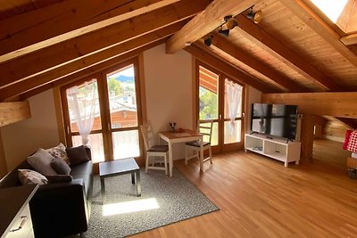 Vakantieappartement Gezinsvakantie Schliersee