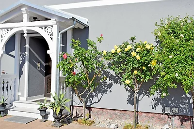 Vakantieappartement Gezinsvakantie Sellin