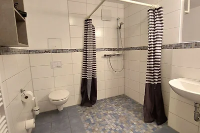 Vakantieappartement Gezinsvakantie Göhren