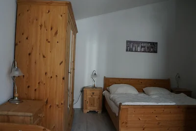Vakantieappartement Gezinsvakantie Göhren