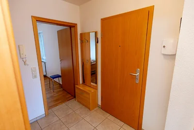 Ferienwohnung Abendsonne