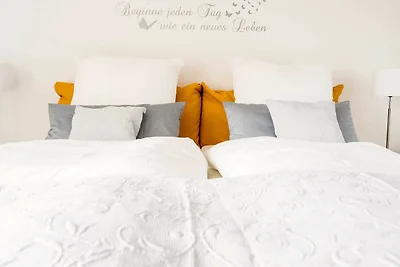 Vakantieappartement Gezinsvakantie Glücksburg