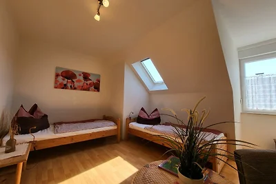 Ferienhaus an den Weiden 9