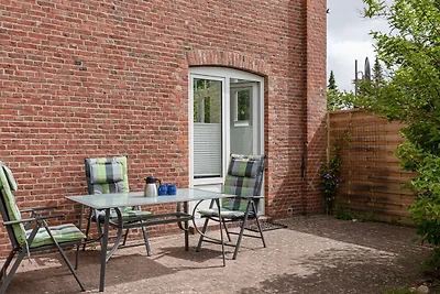Vakantieappartement Gezinsvakantie Wrixum
