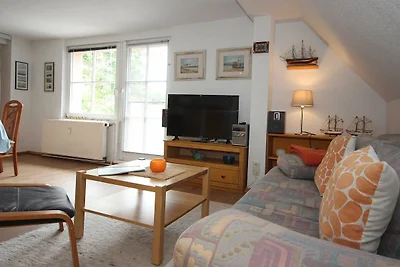 Ferienwohnung Alfredo