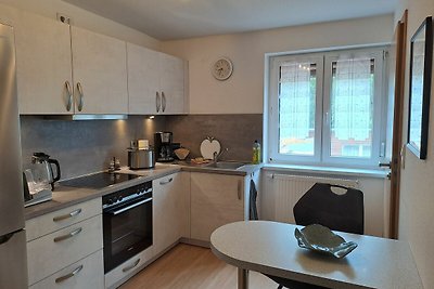 Vakantieappartement Gezinsvakantie Hoyerswerda