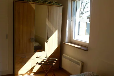 Vakantiehuis Ontspannende vakantie Waren (Müritz)