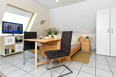 Appartamento Vacanza con famiglia Wittmund