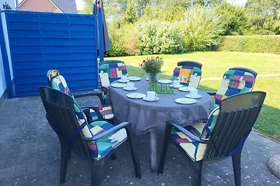 Ferienhaus an den Weiden 9