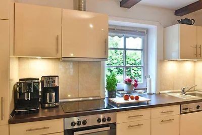 Apartament Dla rodzin Benz