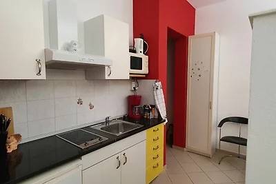 Appartamento Vacanza con famiglia Banjole