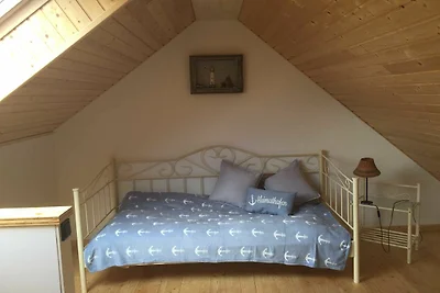 Casa vacanze Vacanza di relax Bunde