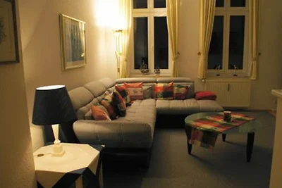 Ferienwohnung Bernstein