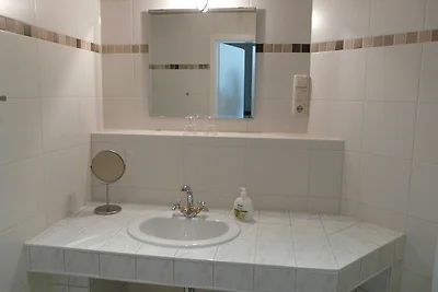 Vakantieappartement Gezinsvakantie Lohme