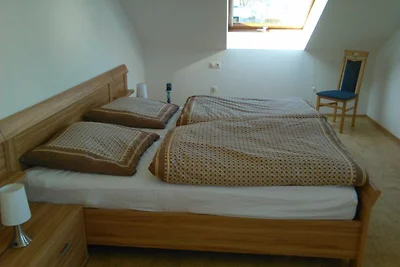 Ferienwohnung Küpfer
