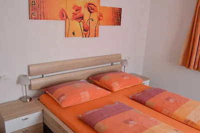 Appartamento Vacanza con famiglia Iselsberg