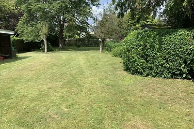 Strandweg, Ferienhaus 124