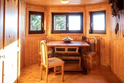 Chalet Petit