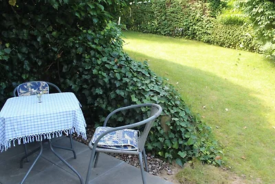 Whg. 4 Sumpfschwalbe Souterrain