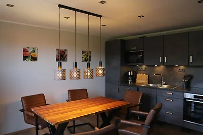 Vakantieappartement Gezinsvakantie Sprakensehl