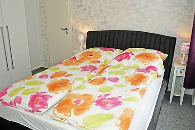 Vakantieappartement Gezinsvakantie Baabe