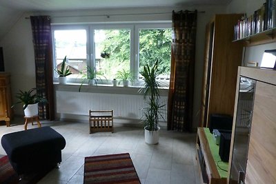 Vakantieappartement Gezinsvakantie Tecklenburg