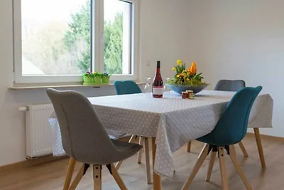Vakantieappartement Gezinsvakantie Mörlenbach