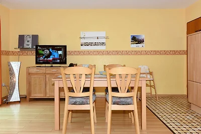 Ferienwohnung Landblick
