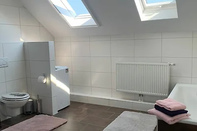 Oberwohnung
