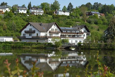 Vakantieappartement Gezinsvakantie Waldeck