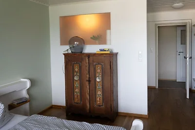 Holiday flat family holiday Eisenberg