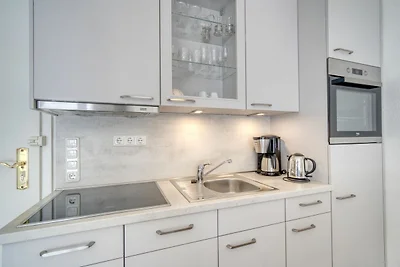 Vakantieappartement Gezinsvakantie Heiligenhafen