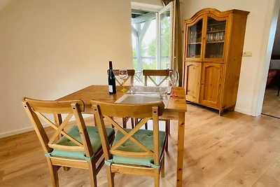 FeWo Müritz OG mit Seeblick