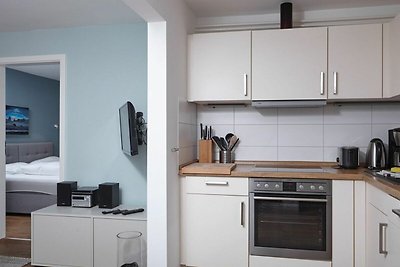 Ferienwohnung für 2 Personen Nr.2 Düneck 6