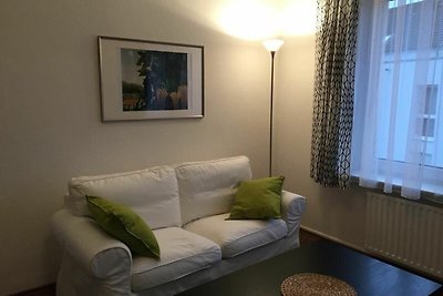 Vakantieappartement Gezinsvakantie Arnsberg