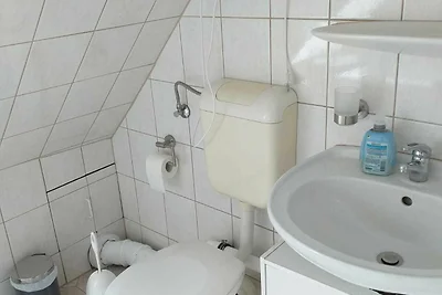 Vakantieappartement Gezinsvakantie Carwitz