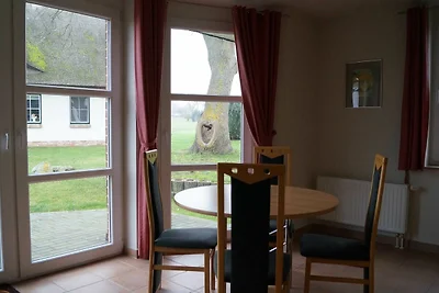 Vakantieappartement Gezinsvakantie Gummlin