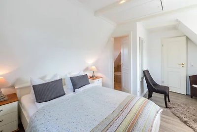 Vakantiehuis Ontspannende vakantie Kampen