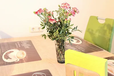 Ferienwohnung Spreemitte