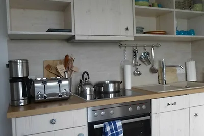 Casa vacanze Vacanza di relax Nordstrand